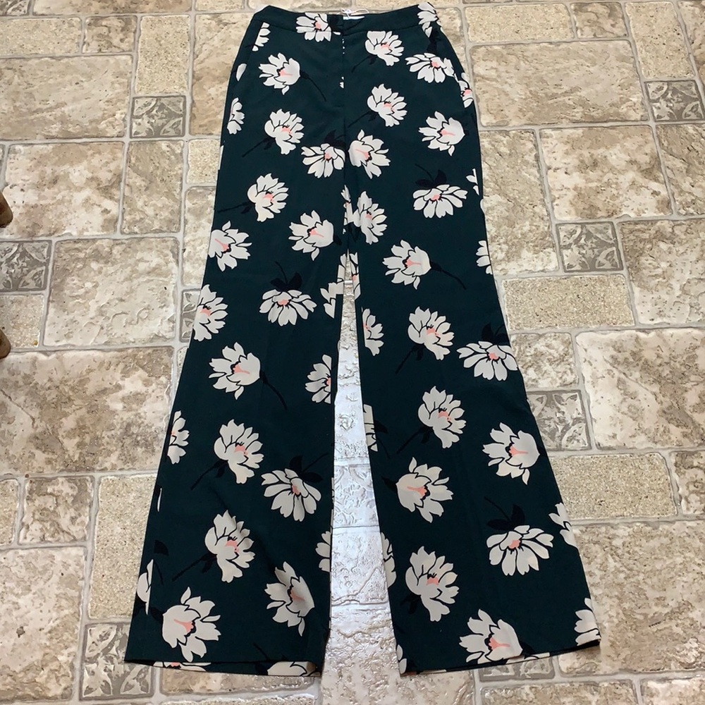 Pearl by Lela Rose Ruthie Pant NWT